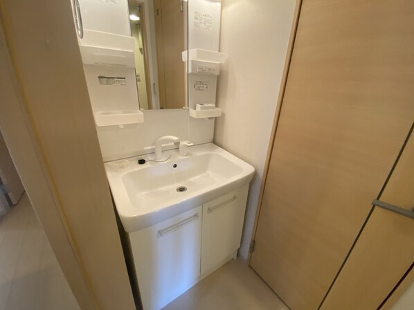 グランチャレットⅢの物件内観写真